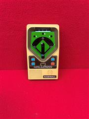 MATTEL ELECTRONICS BASEBALL 1978